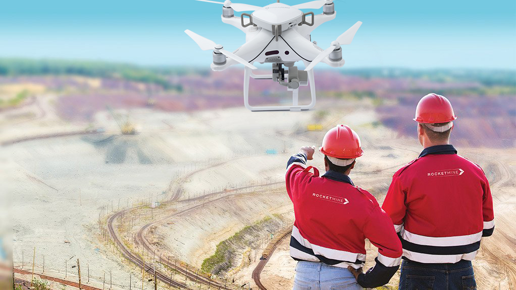 Delta Drone International expands services to African mining giant