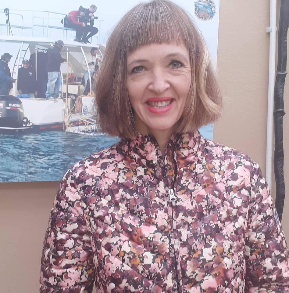 Update: Missing woman found