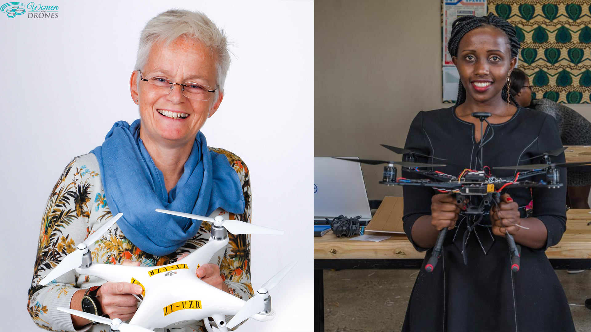 Show me your drone: In conversation with ADDA's first graduate