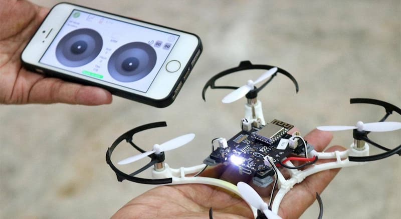 WeRobotics secures more funds for STEM education in Global South