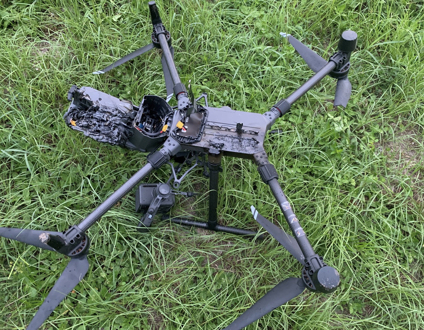 Prosecution looms for SA drone law offenders
