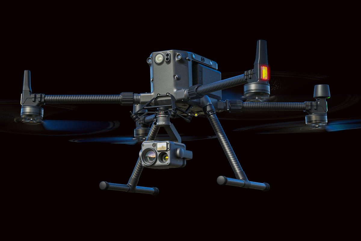 Regulations and drone use in Southern Africa