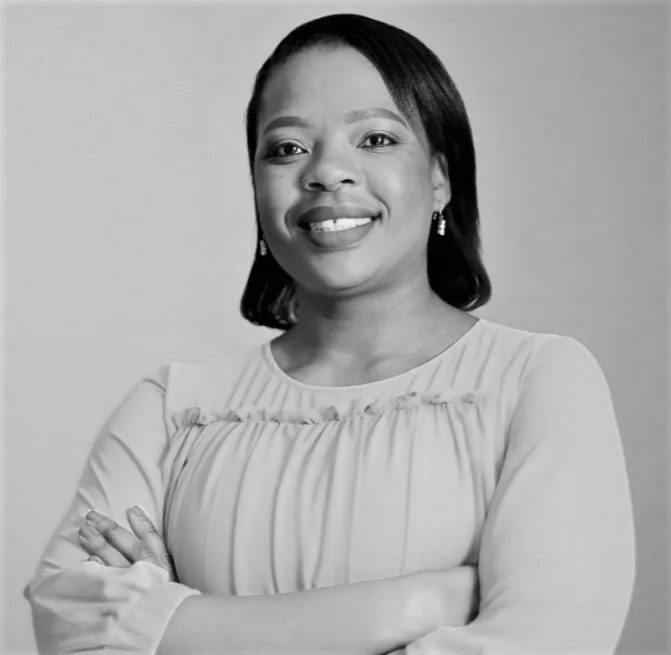 South Africa's Drone Diva Programme founder dies