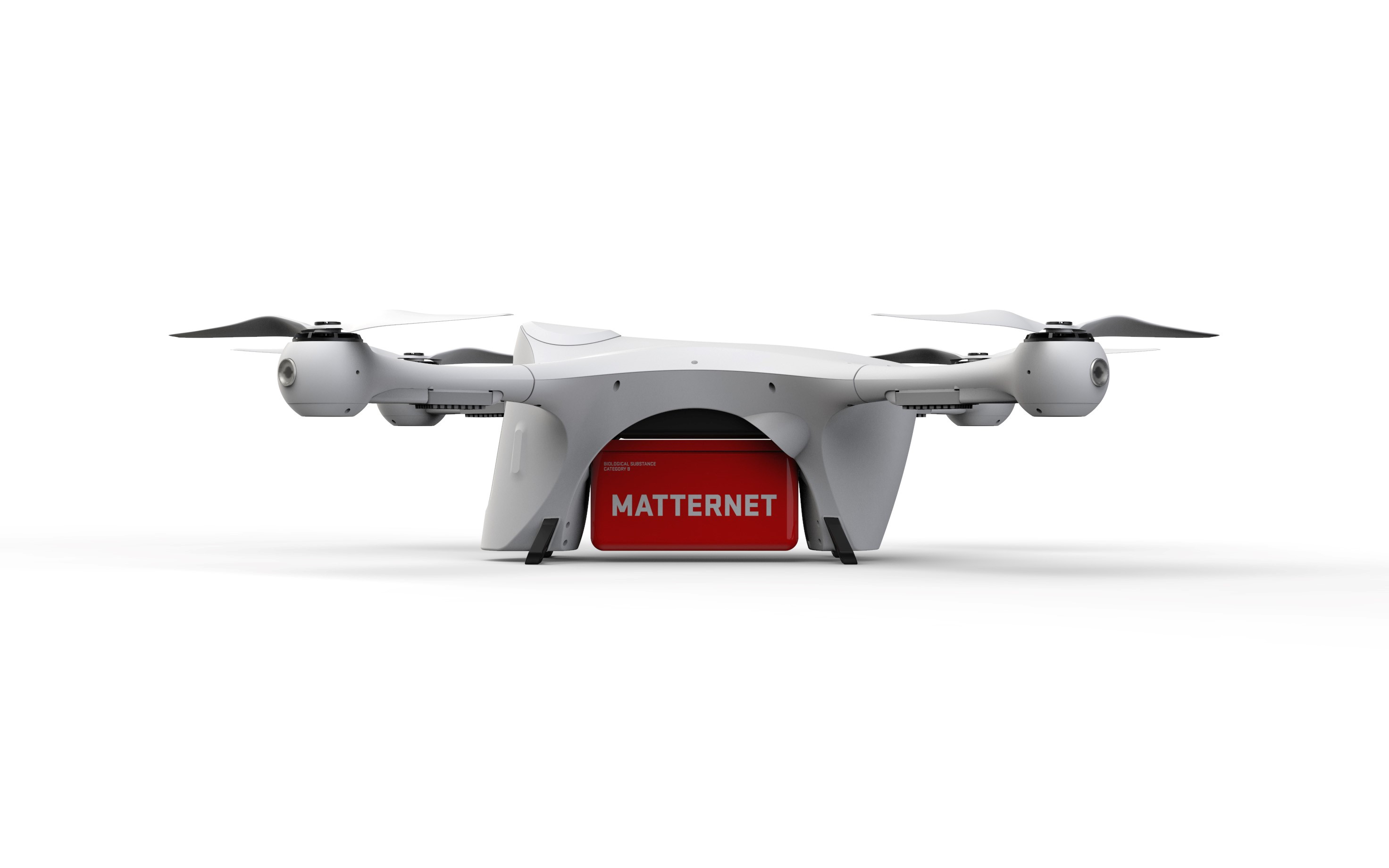 UPS, uAvionix get the FAA's BVLOS blessing