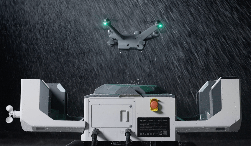 DJI's letter to US Congress
