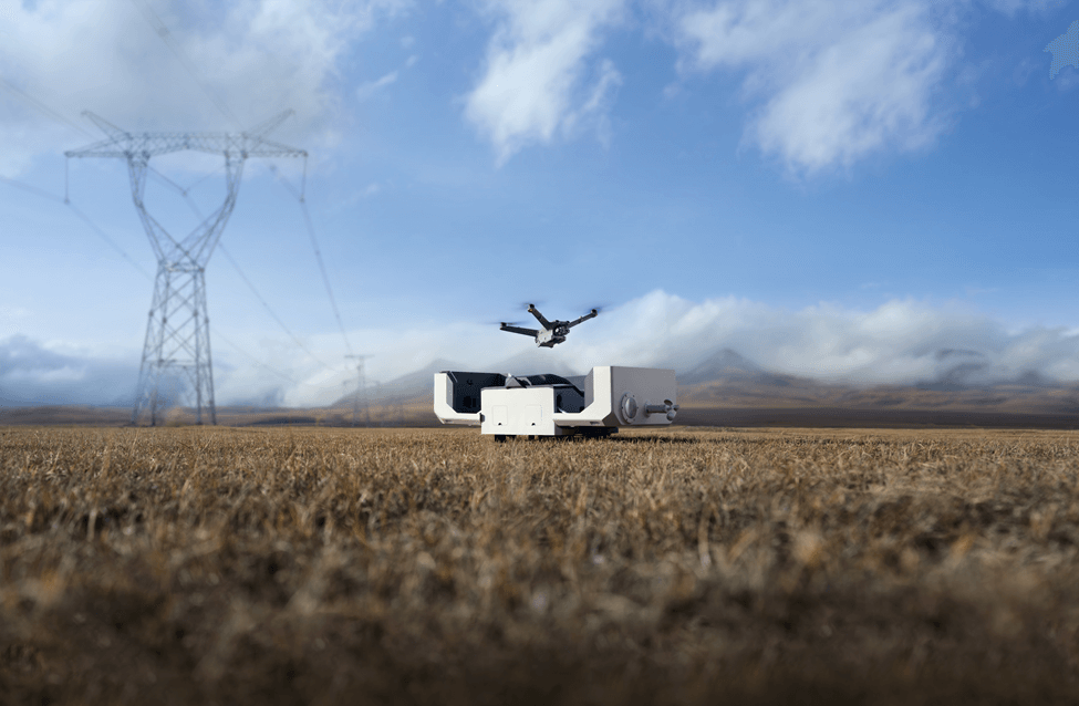 UK clears some airspaces for BVLOS flights