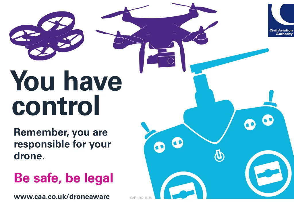 Analyst questions reasons behind UK gov's drone tech capital injection