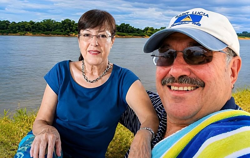 Proposal to deploy drones into park following tourists murder