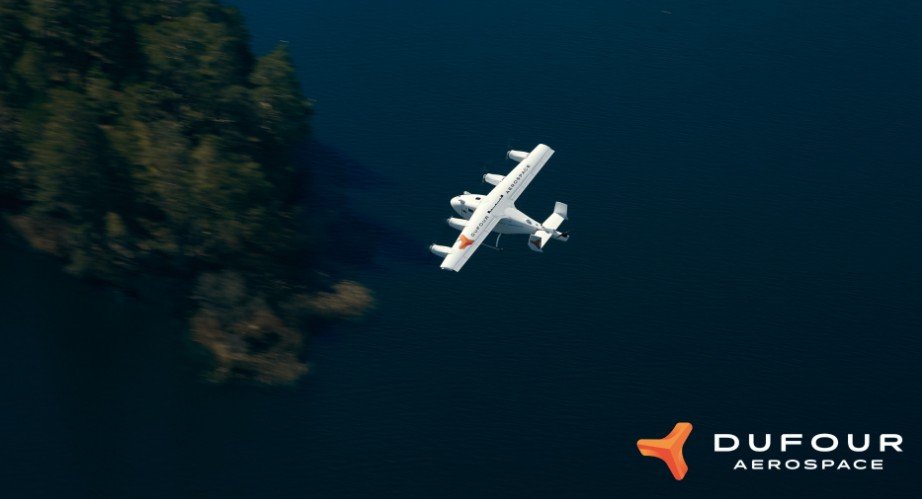 Swiss drone company to land in Sweden