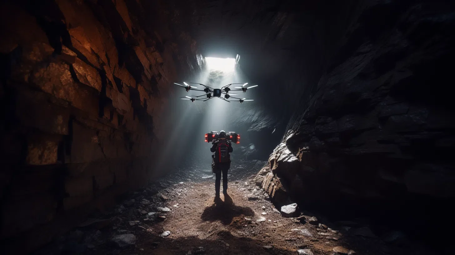 The drone insurance landscape in South Africa
