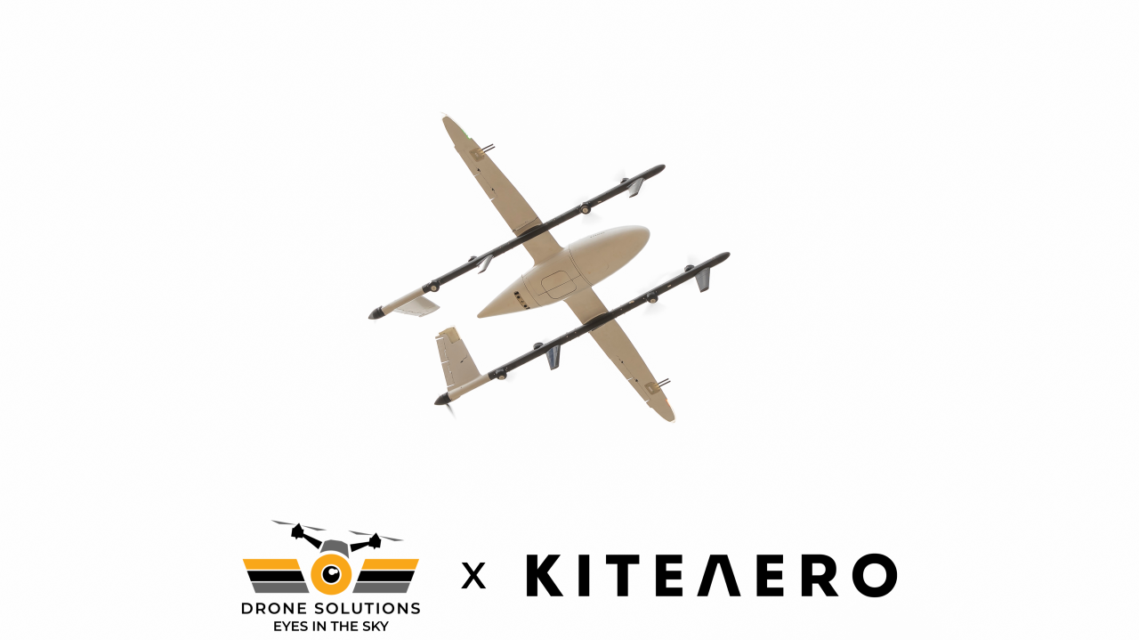 Zimbabwean start-ups confirms delivery drone partner
